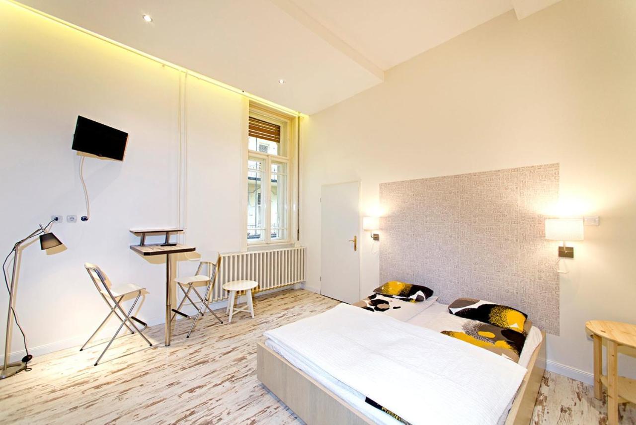 Central 5 Guest House — Fotók 3
