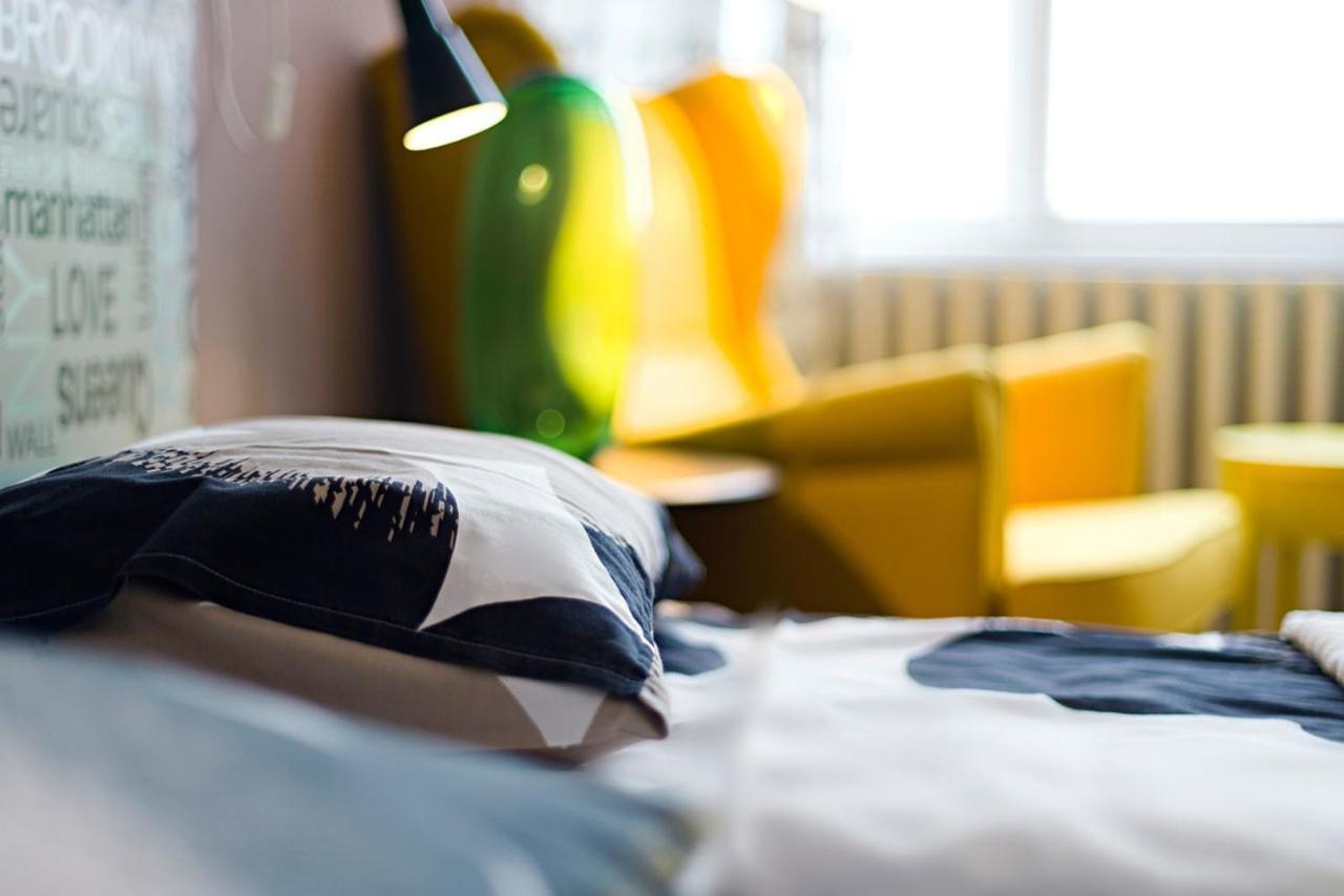 Central 5 Guest House, Budapest