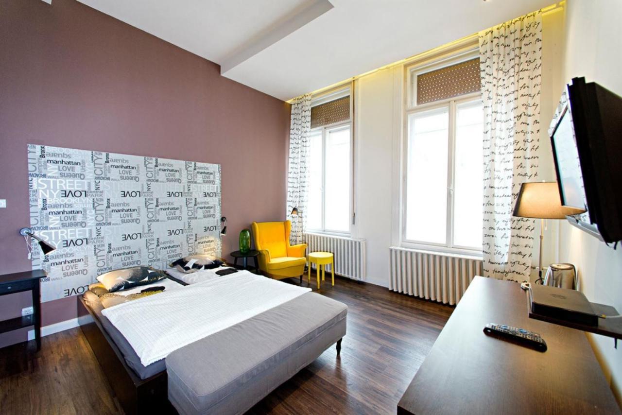 Central 5 Guest House — Fotók 2