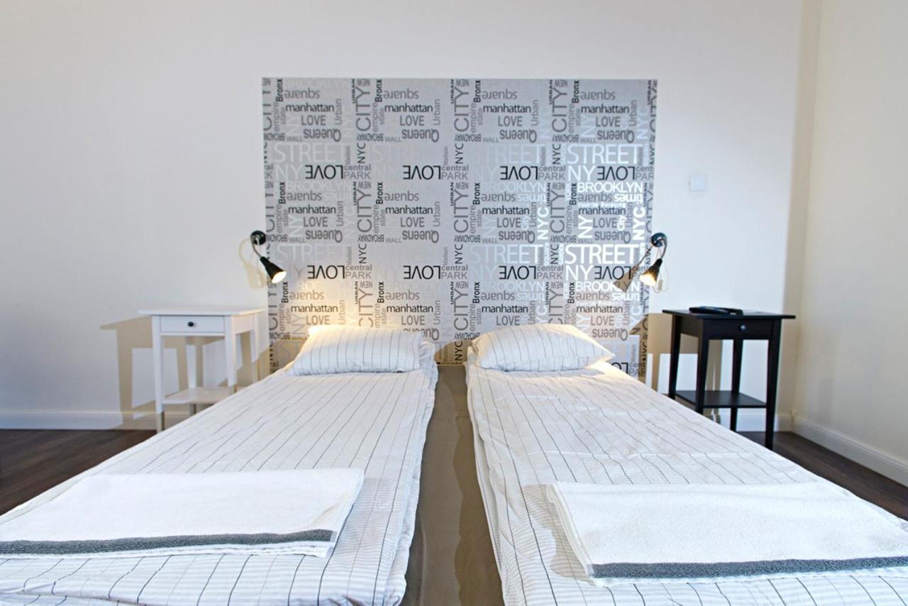 Central 5 Guest House — Fotók 1